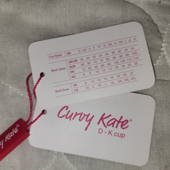 Curvy Kate Daily Boost Bra 28J Tshirt Underwire White CK1801 - Picture 6 of 6